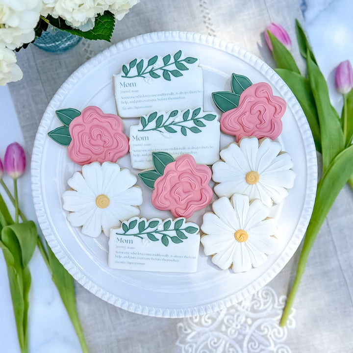 Mother's Day Set | Definition Of Mom