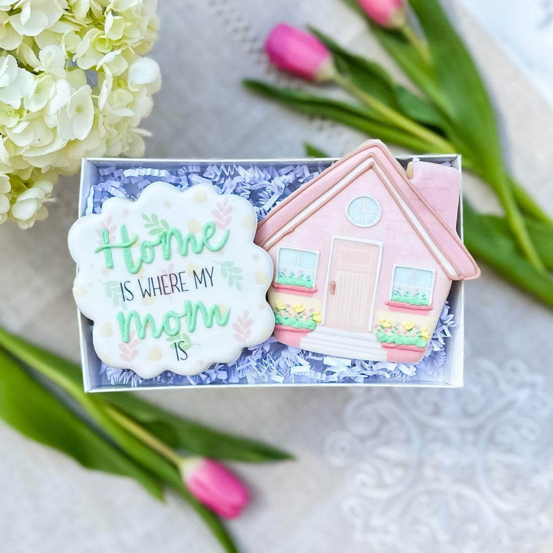Mother's Day | Home is Mom