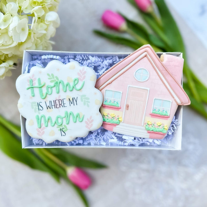 Mother's Day | Home is Mom