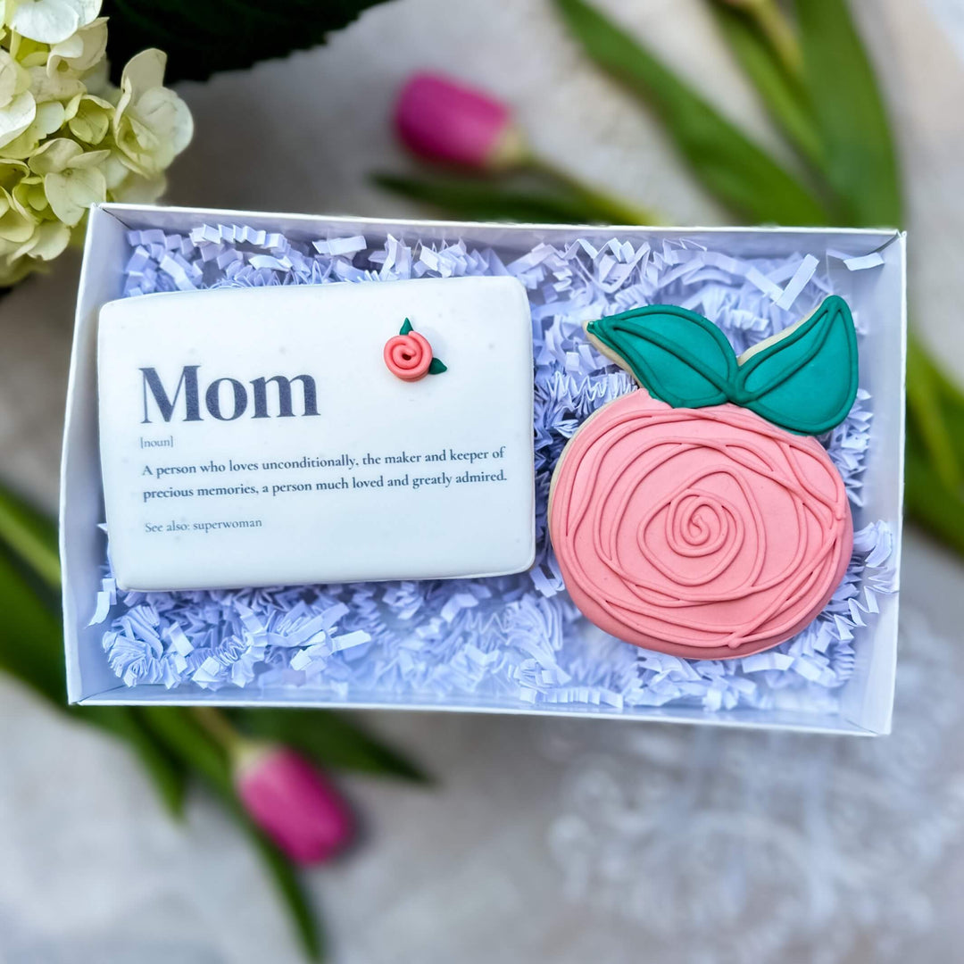 Mother's Day | Definition of Mom