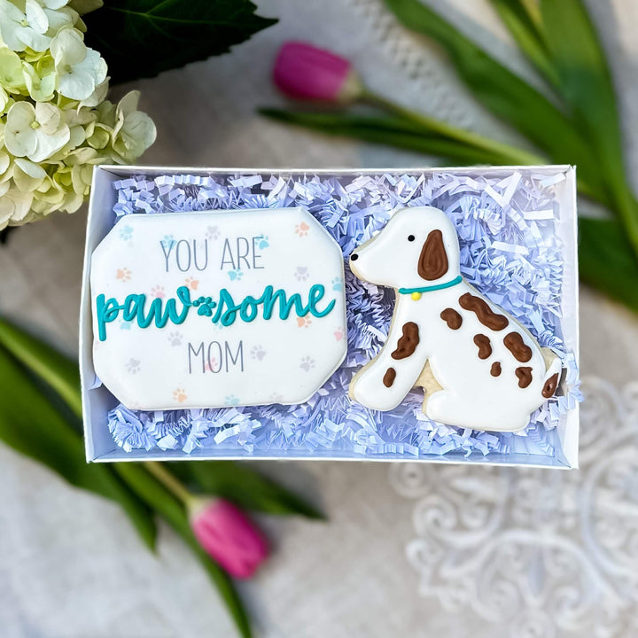 Mother's Day | You're PAWsome