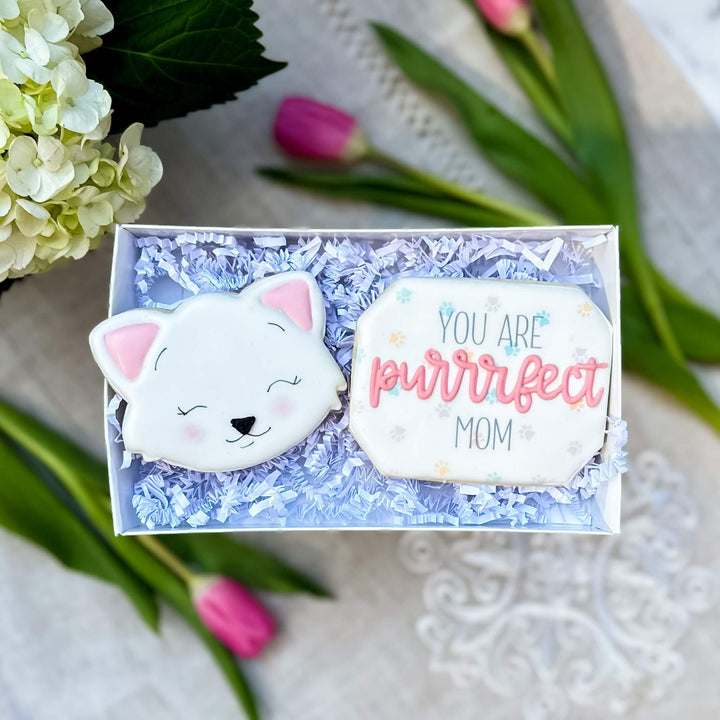 Mother's Day | You're PURRfect