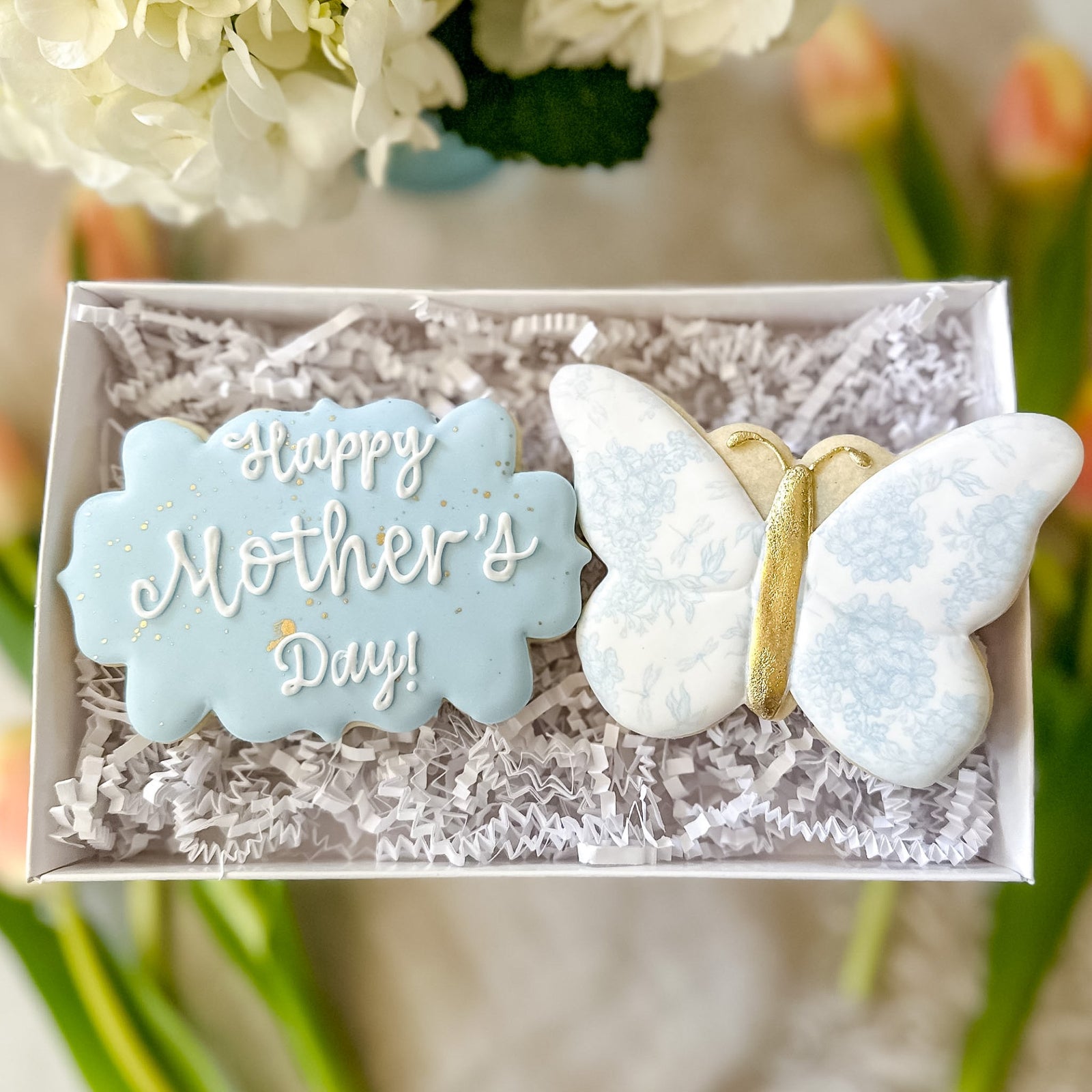 Mother's Day Duo | A Mother’s Love - Southern Sugar Bakery