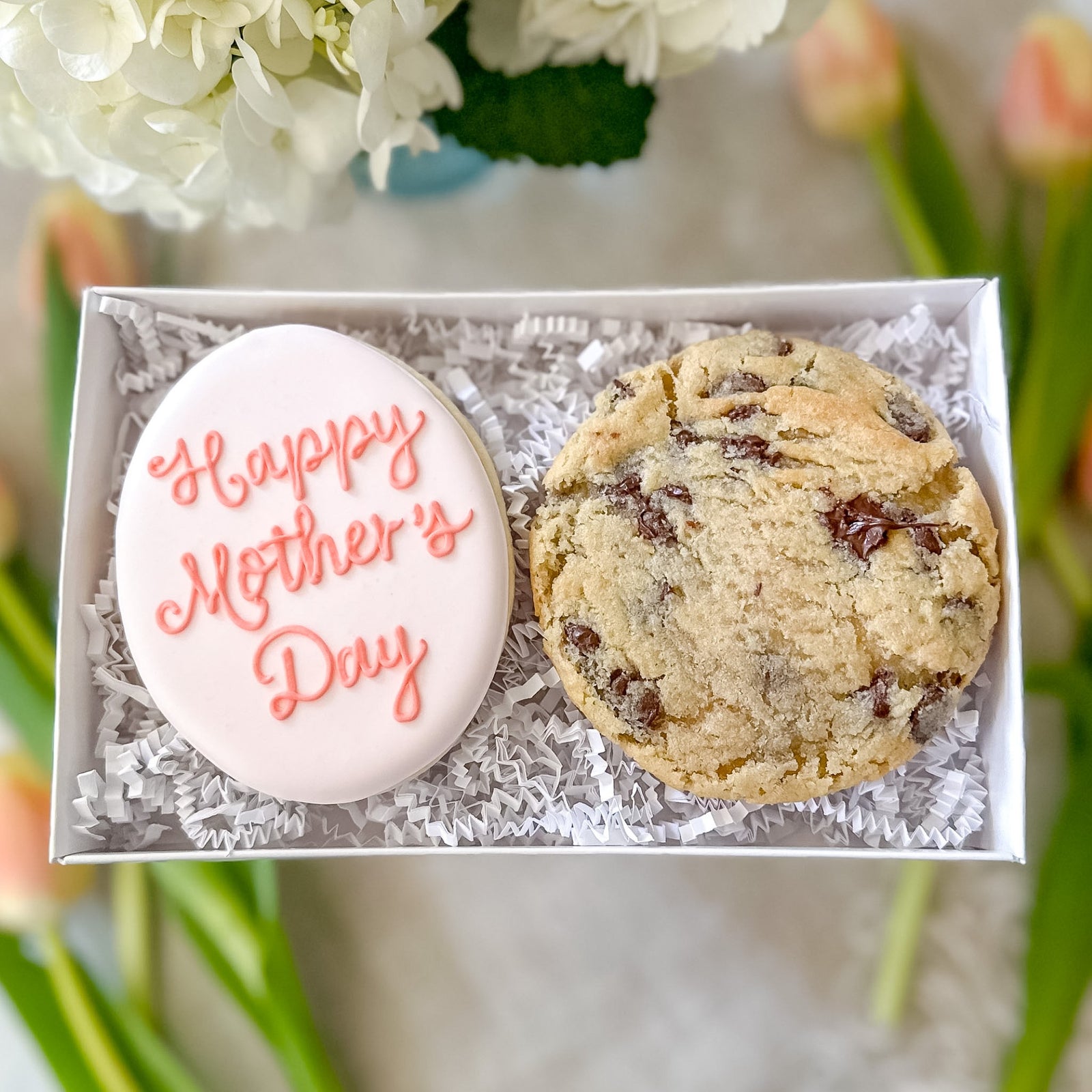 Mother's Day Duo | Classic Mother's Day - Southern Sugar Bakery
