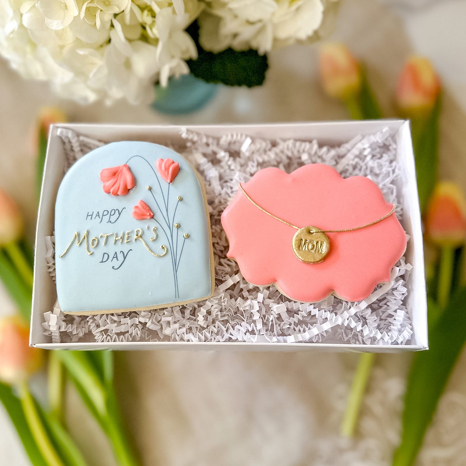 Mother's Day Duo | You're Golden - Southern Sugar Bakery