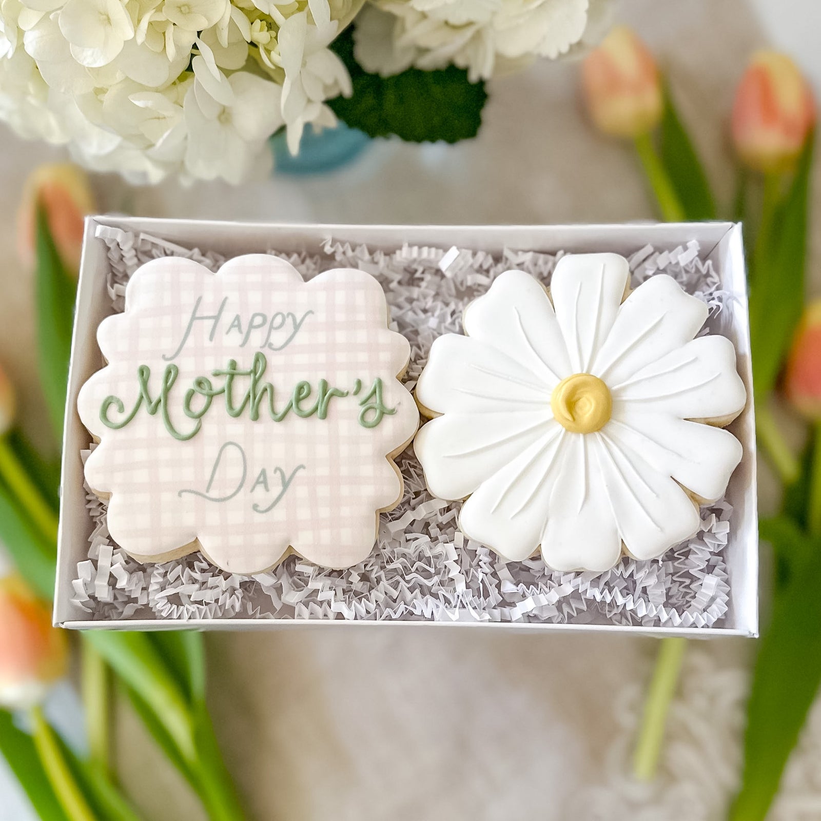 Mother's Day Duo | Happy Mother's Day - Southern Sugar Bakery