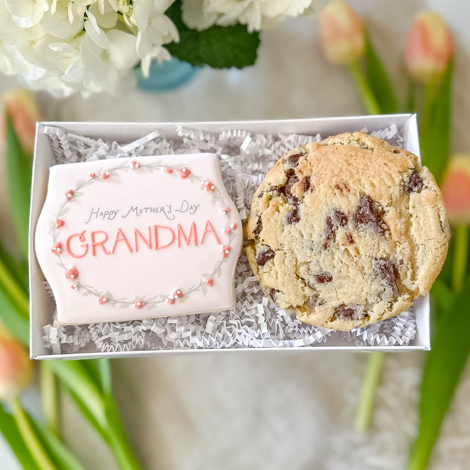 Mother's Day Duo | Happy Mother's Day, Grandma - Southern Sugar Bakery