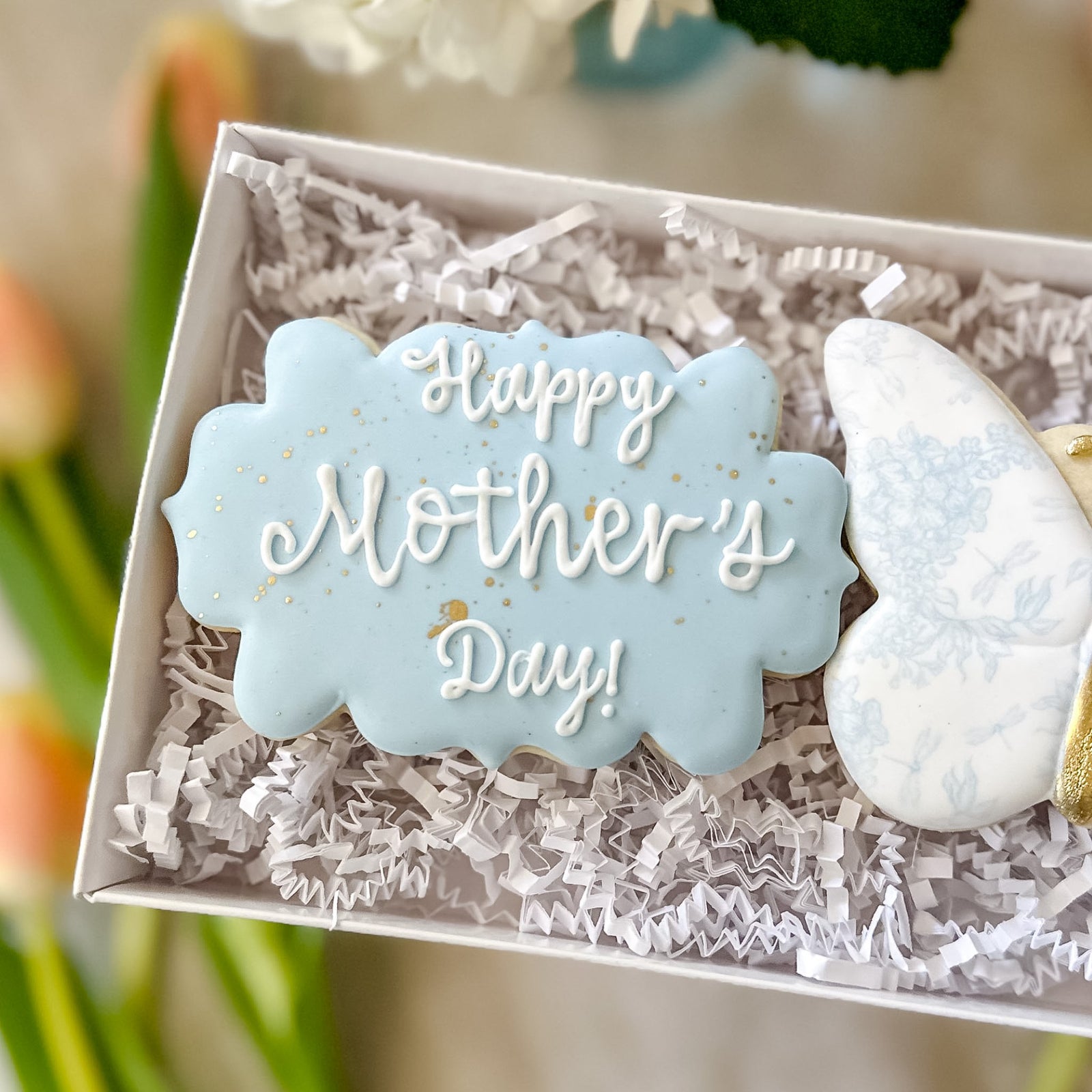 Mother's Day Duo | A Mother’s Love - Southern Sugar Bakery