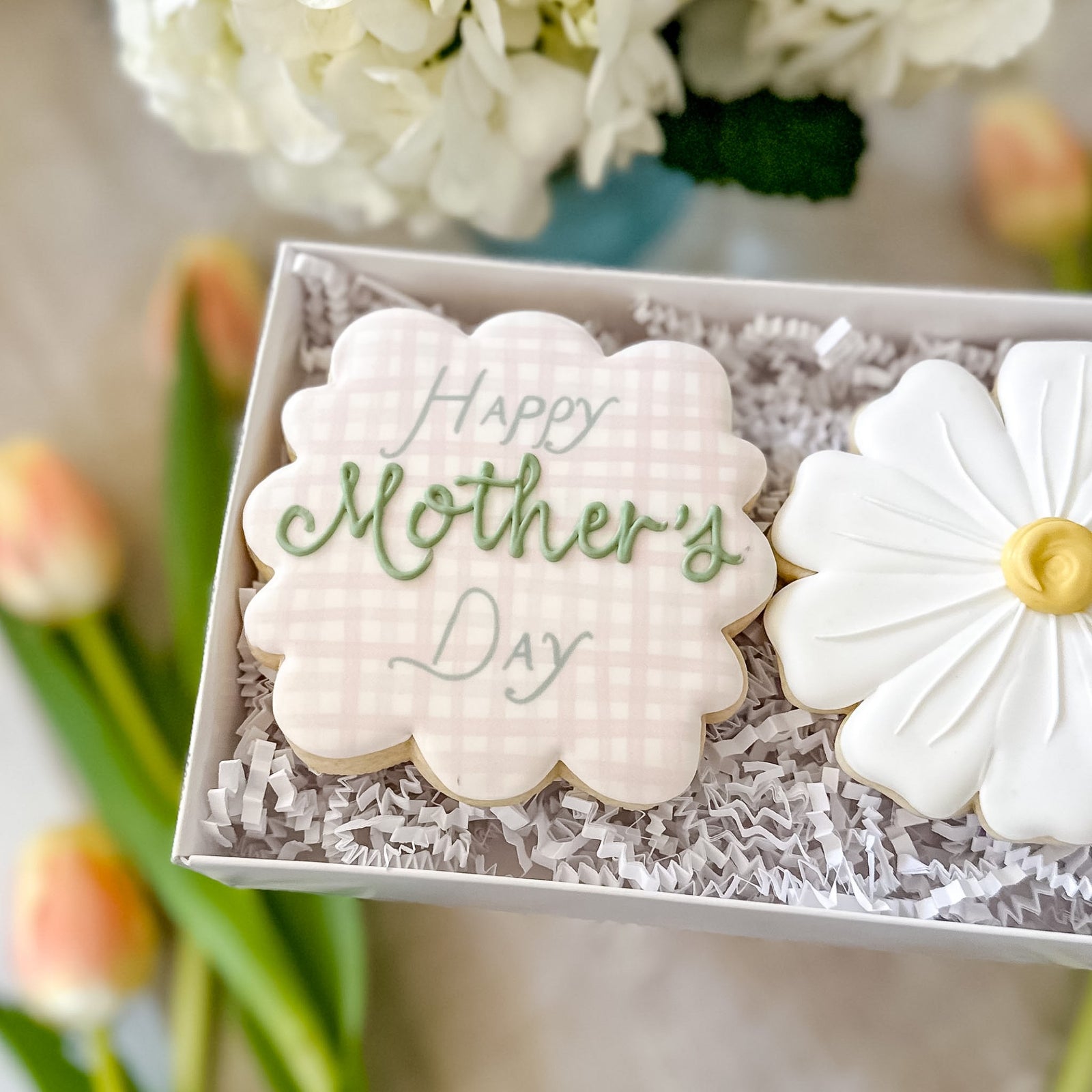 Mother's Day Duo | Happy Mother's Day - Southern Sugar Bakery