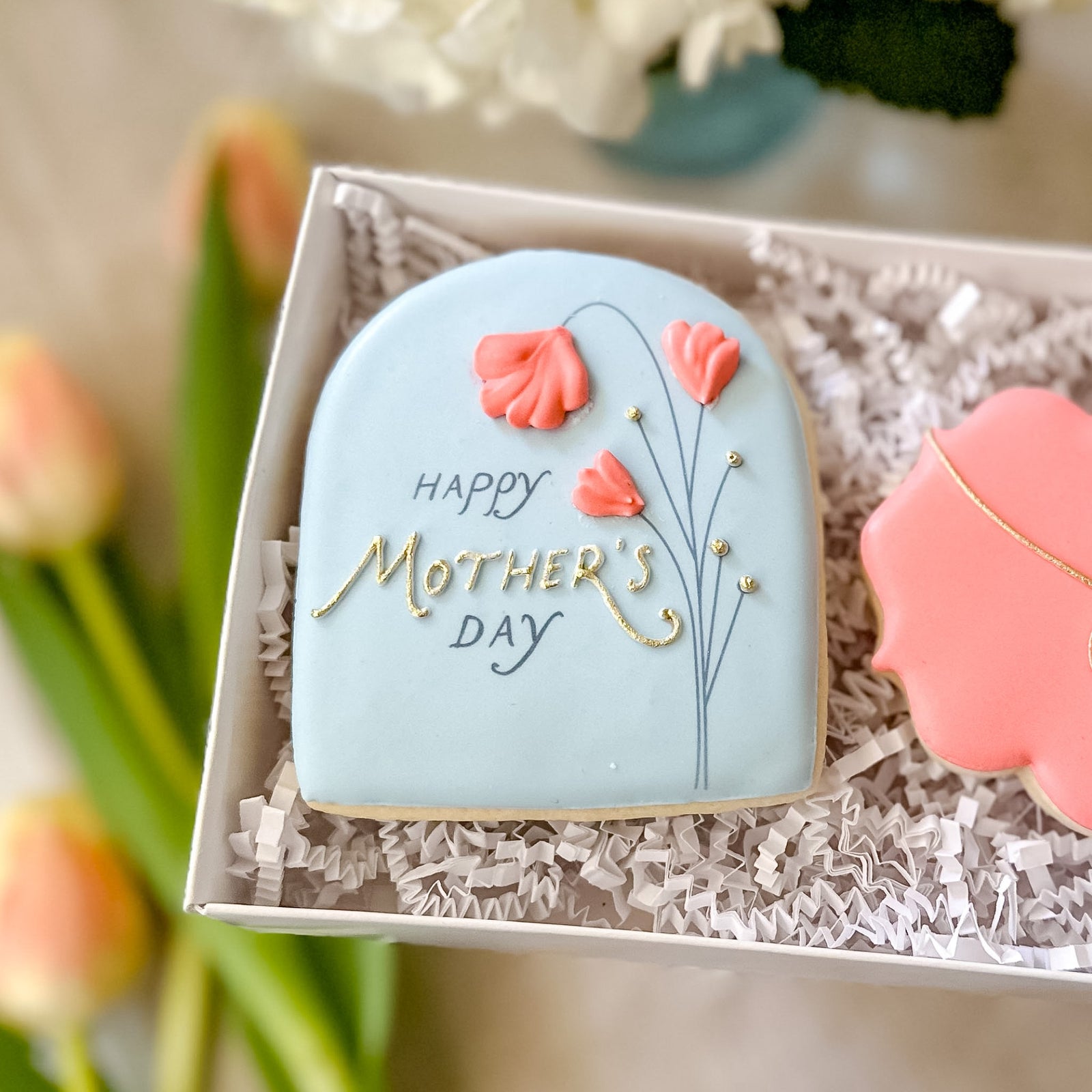 Mother's Day Duo | You're Golden - Southern Sugar Bakery