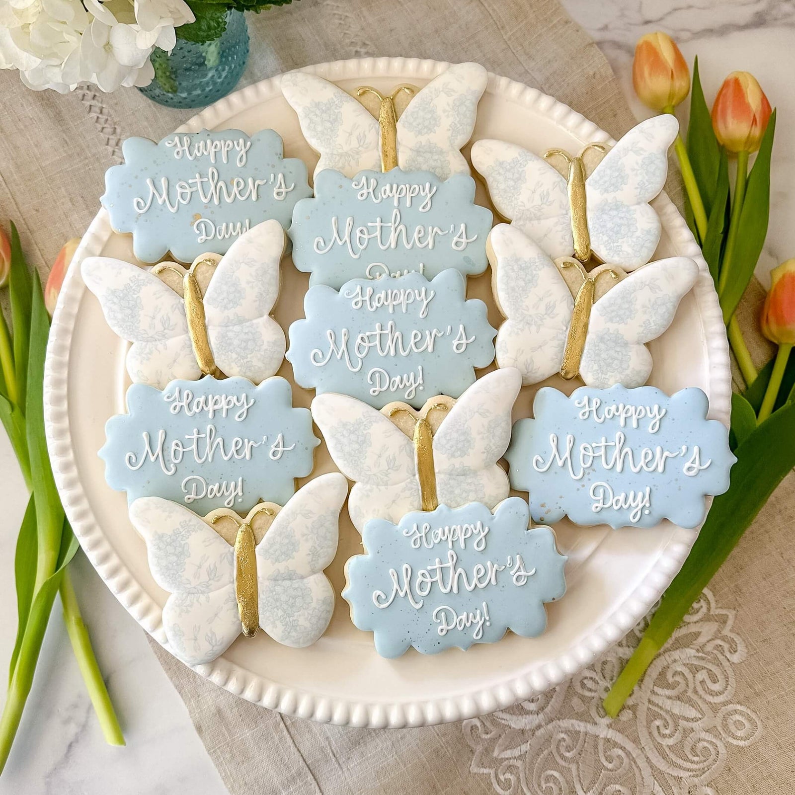 Mother's Day Set | A Mother's Love - Southern Sugar Bakery