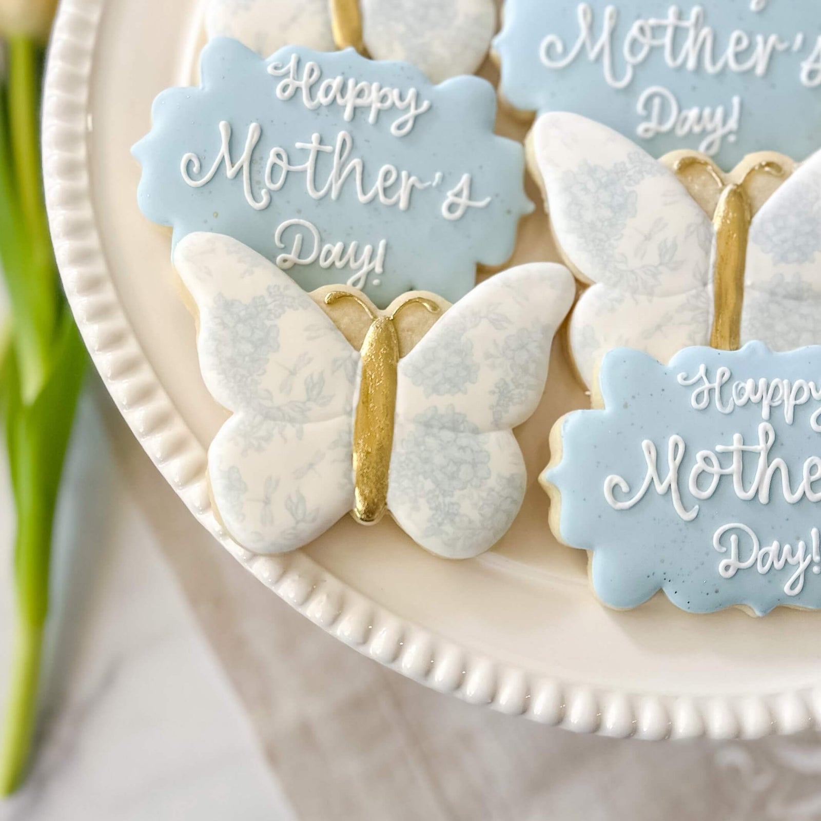 Mother's Day Set | A Mother's Love - Southern Sugar Bakery