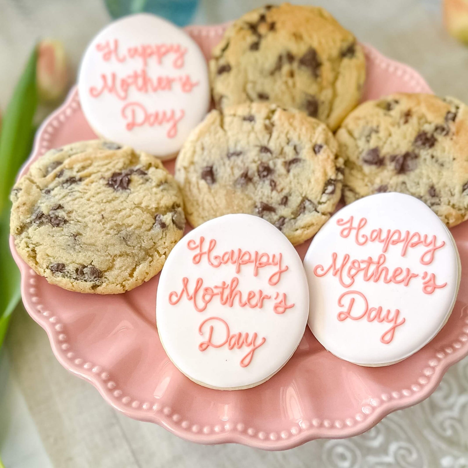 Mother's Day Set | Classic Mother's Day - Southern Sugar Bakery