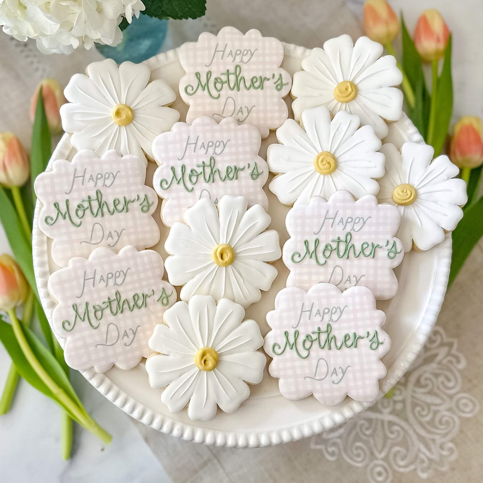 Mother's Day Set | Happy Mother's Day - Southern Sugar Bakery