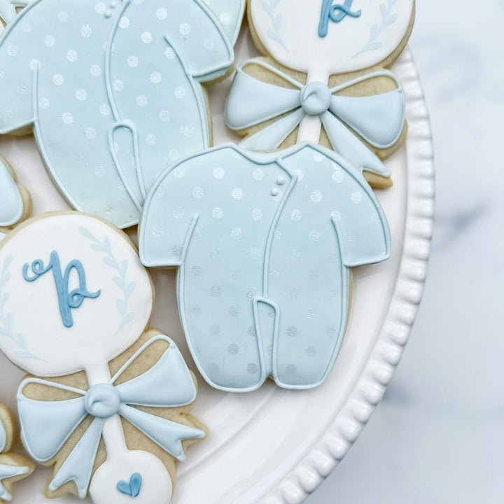 Baby Shower | Sweet Baby (color options available)