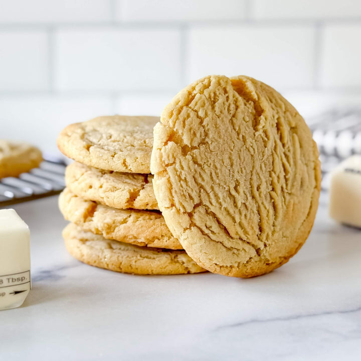 Classic Assortment | Drop Cookies - Southern Sugar Bakery