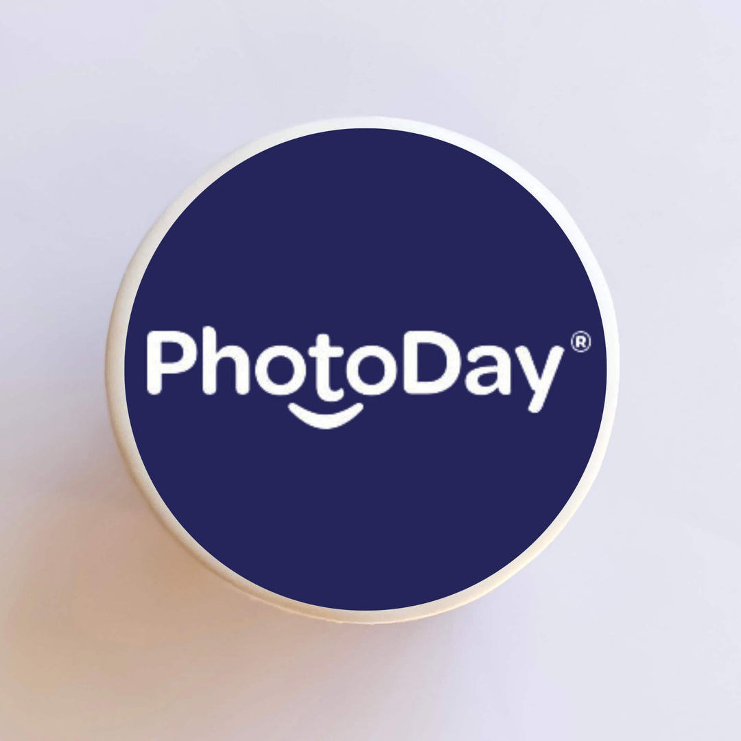 PhotoDay | Corp Branding Page
