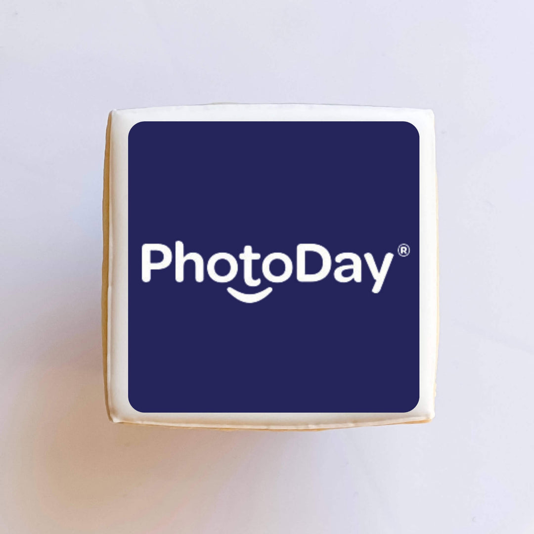 PhotoDay | Corp Branding Page