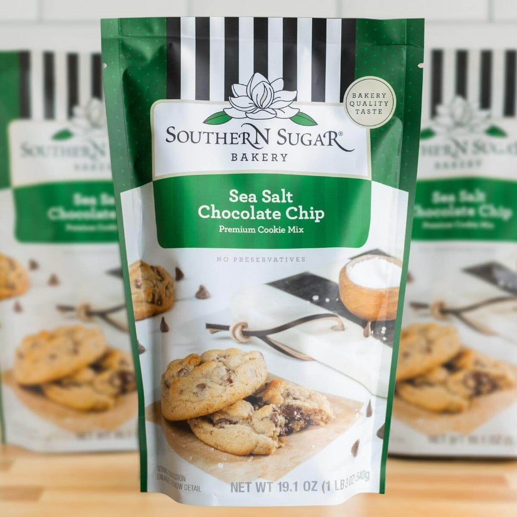 Double 40 Oatmeal Cookie Mix – Southern Roots Sisters LLC