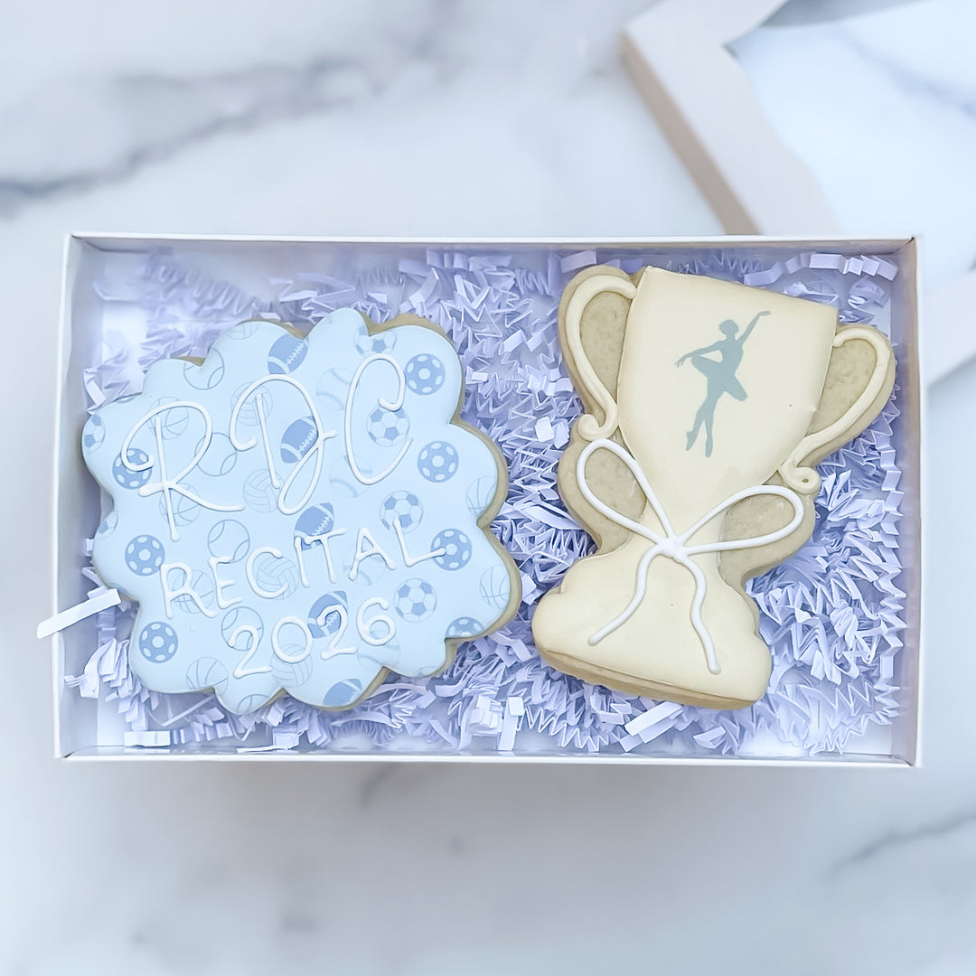 Renner Dance Recital Duo 2026