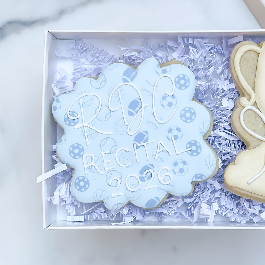 Renner Dance Recital Duo 2026