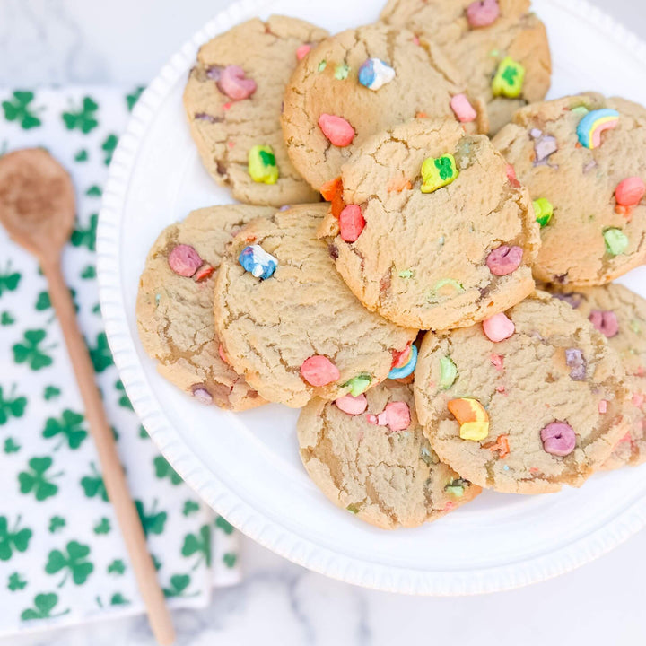 Charming &amp; Lucky | Drop Cookies - Southern Sugar Bakery