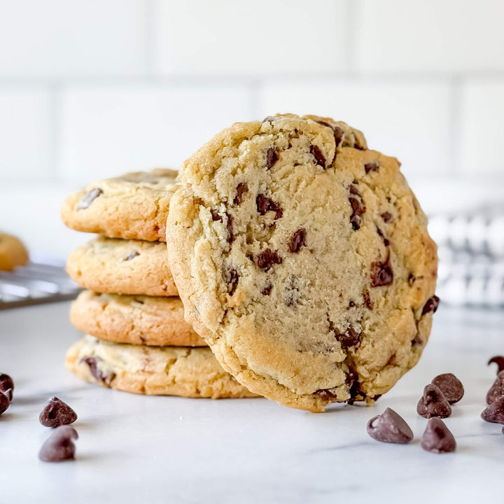 Classic Assortment | Drop Cookies - Southern Sugar Bakery