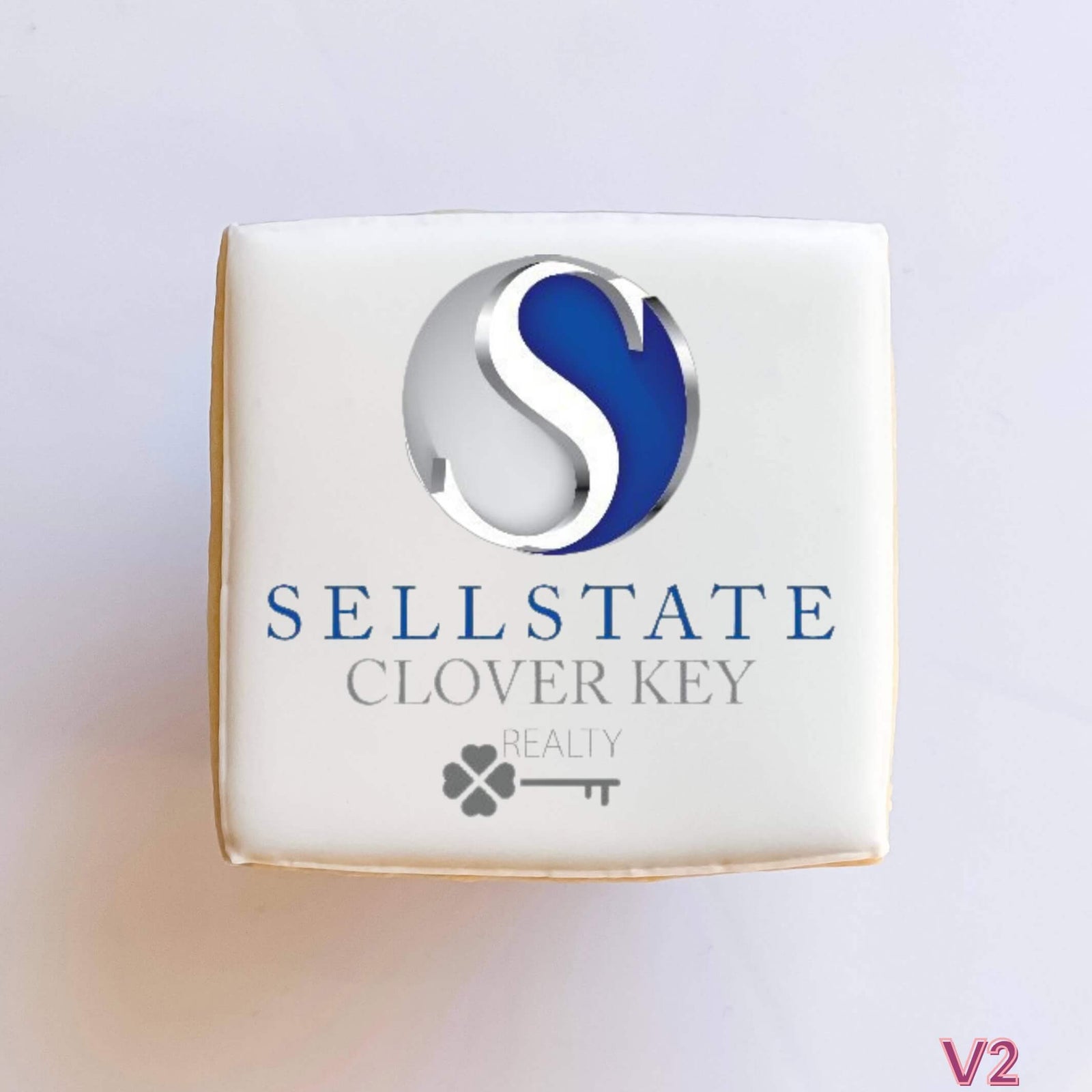 Sellstate Clover Key Realty | Corp Branding Page - Southern Sugar Bakery