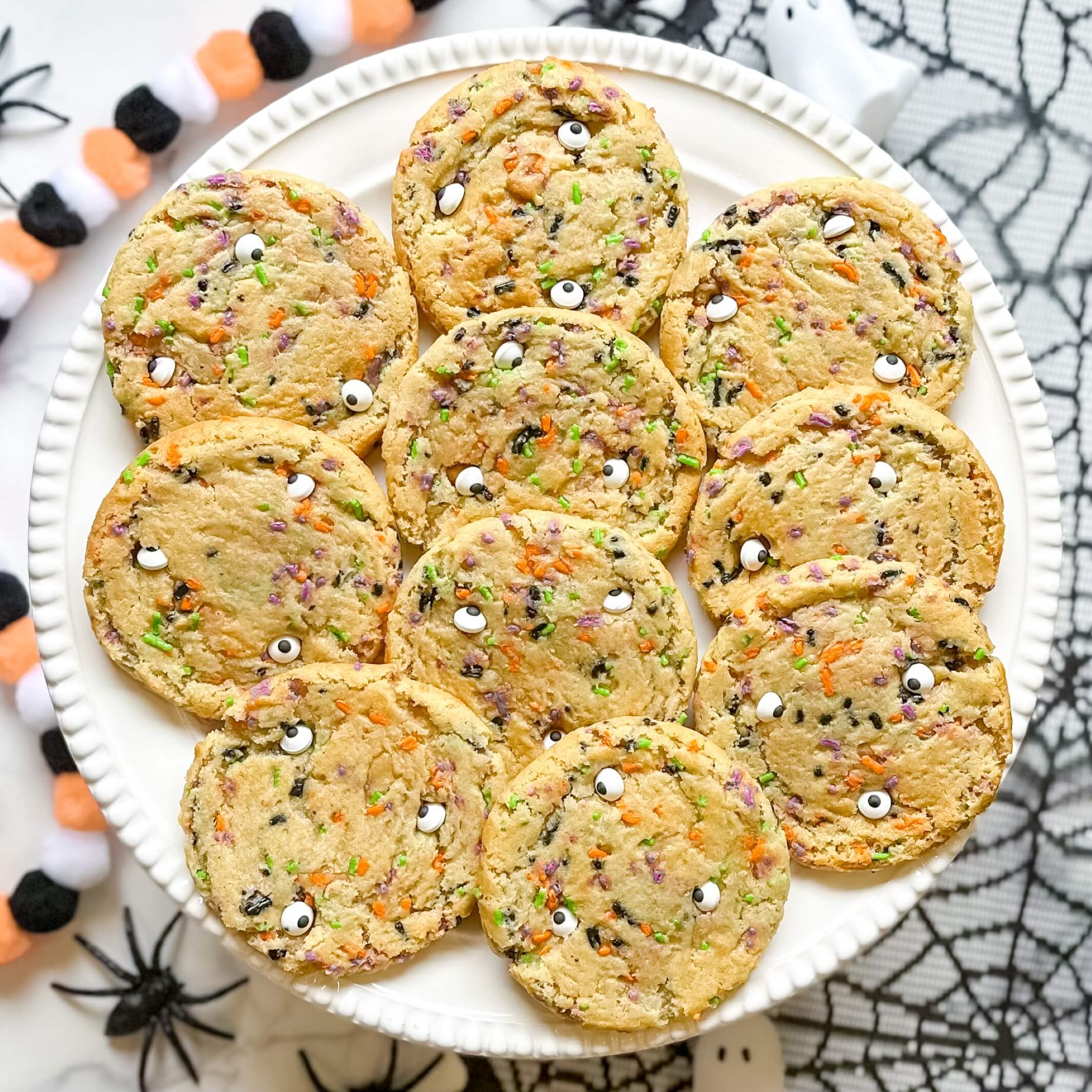 Classic Drop Cookies