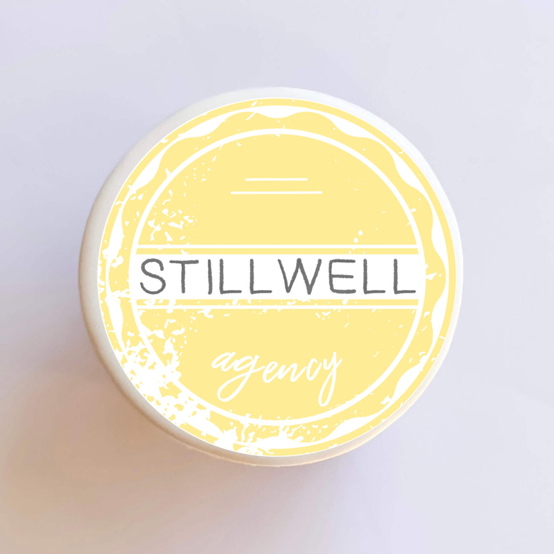 Stillwell Agency | Corp Branding Page