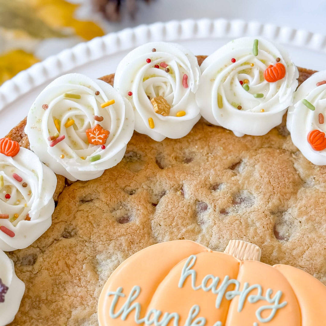 Thanksgiving Special | 10&