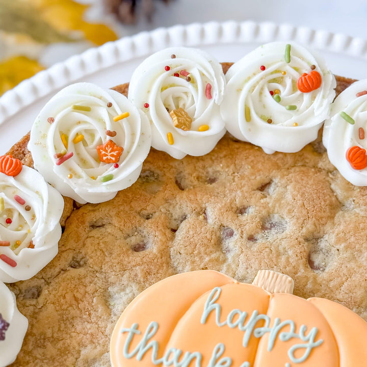 Thanksgiving Special | 10&
