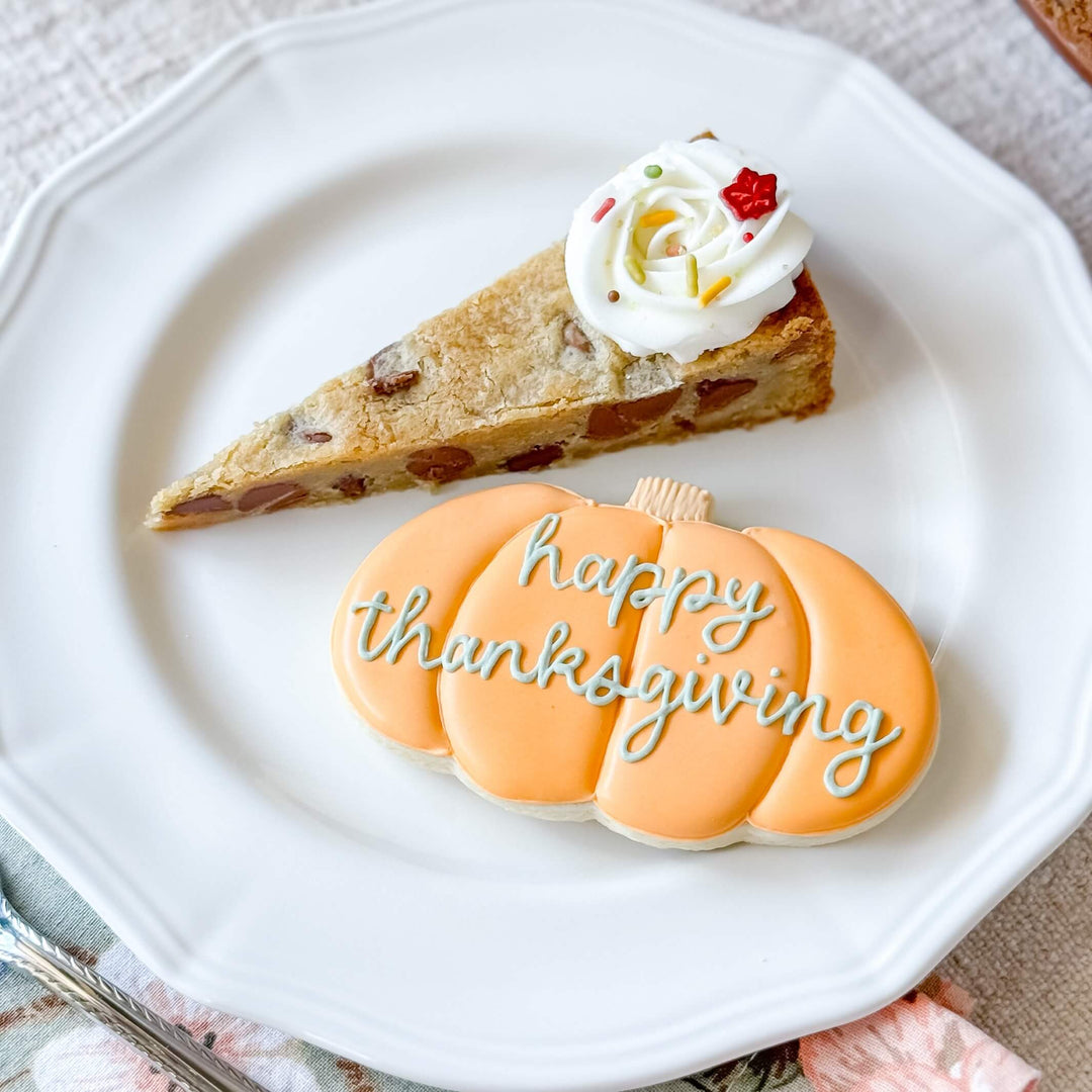 Thanksgiving Special | 10&