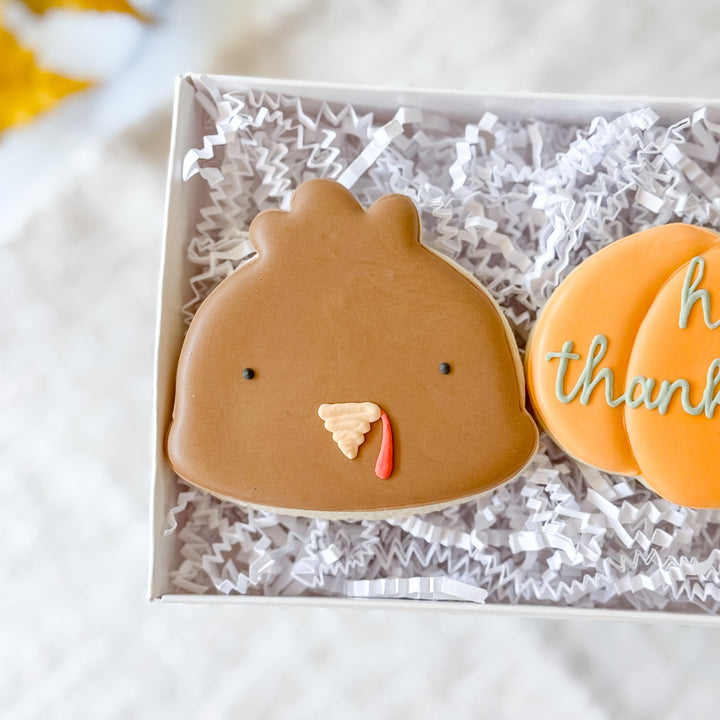 Thanksgiving Duo | Happy Thanksgiving
