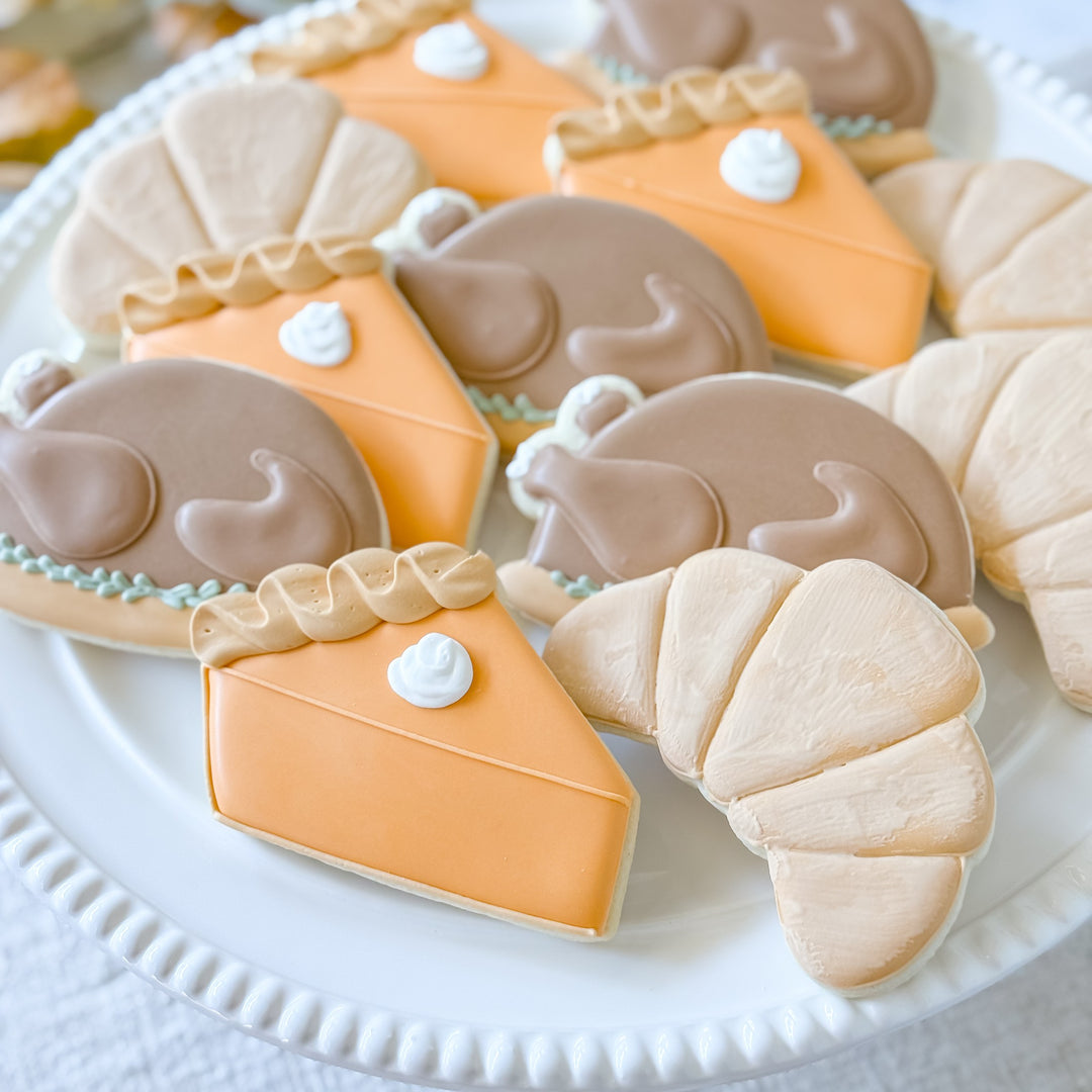 Thanksgiving Set | Thanksgiving Dinner