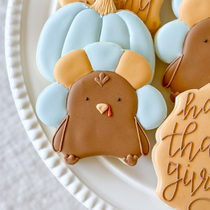 Thanksgiving Set | Happy Thanksgiving