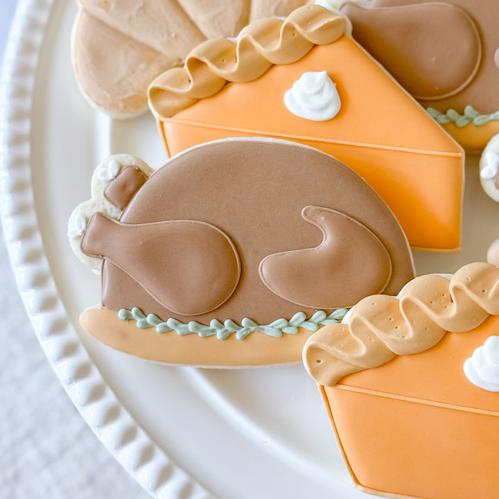 Thanksgiving Set | Thanksgiving Dinner
