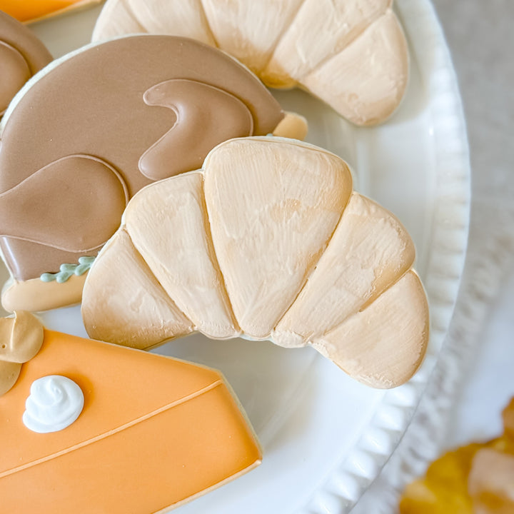 Thanksgiving Set | Thanksgiving Dinner