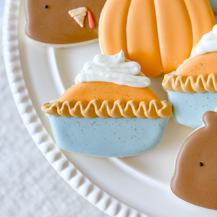 Thanksgiving Set | Gobble ‘til You Wobble