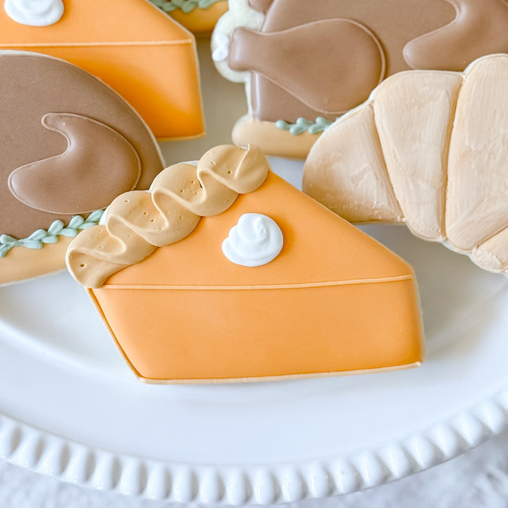 Thanksgiving Set | Thanksgiving Dinner