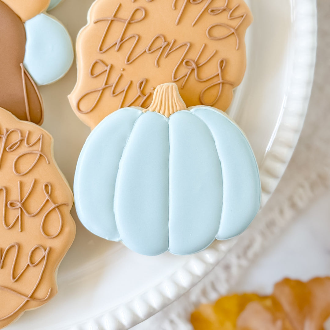 Thanksgiving Set | Happy Thanksgiving