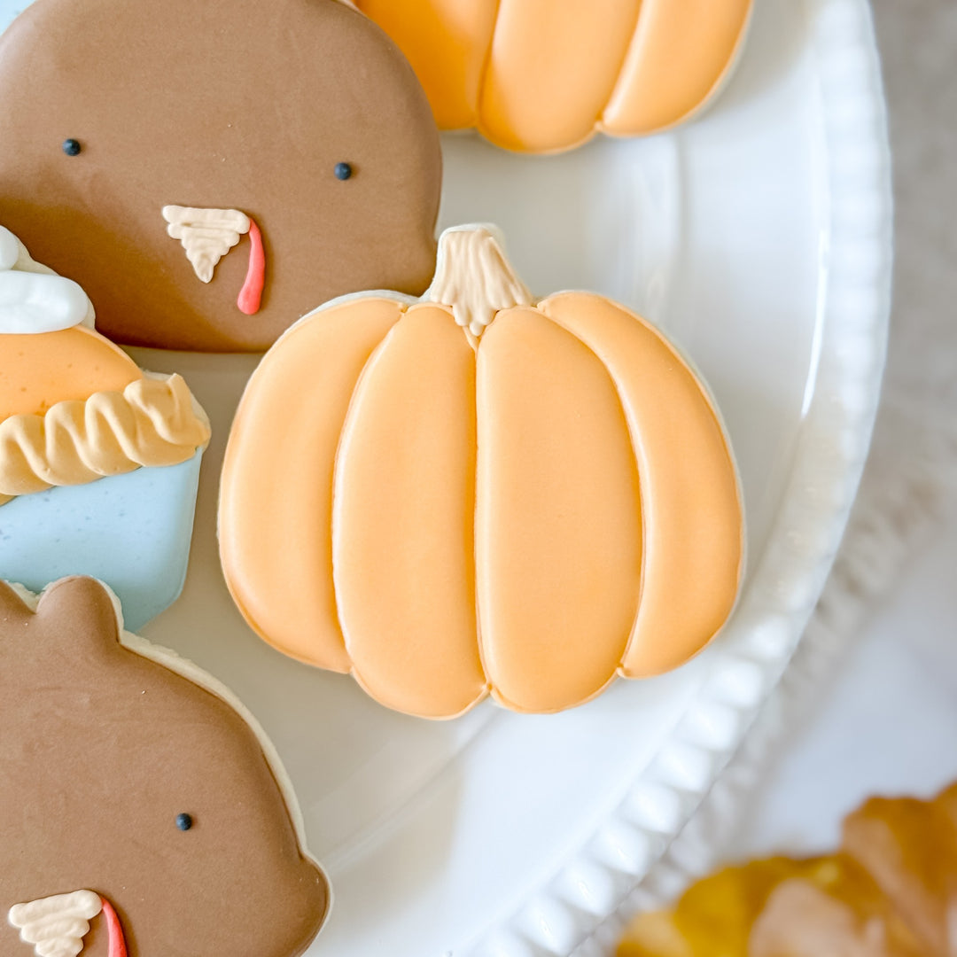Thanksgiving Set | Gobble ‘til You Wobble
