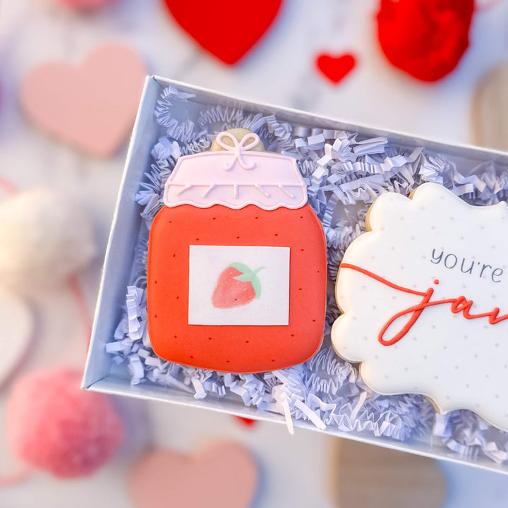 Valentine's Day Duo | You're My Jam