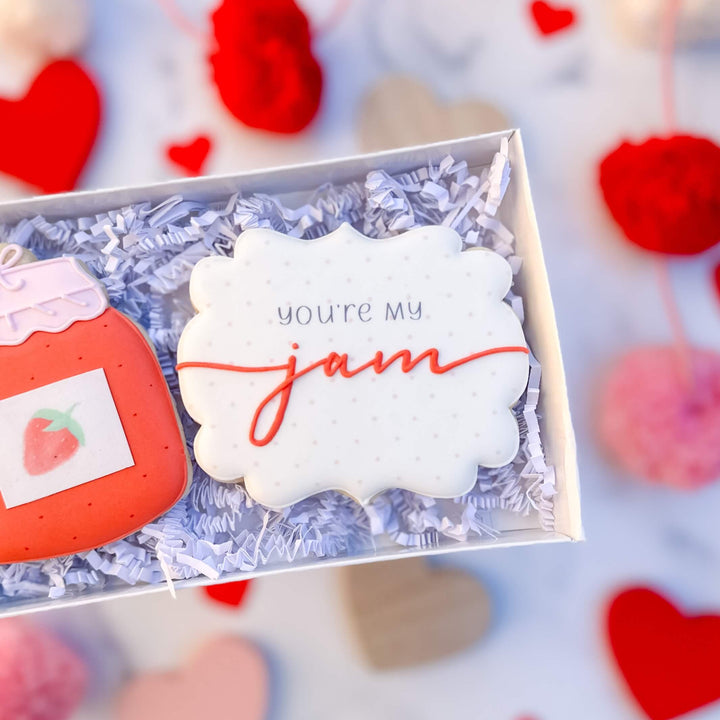 Valentine's Day Duo | You're My Jam