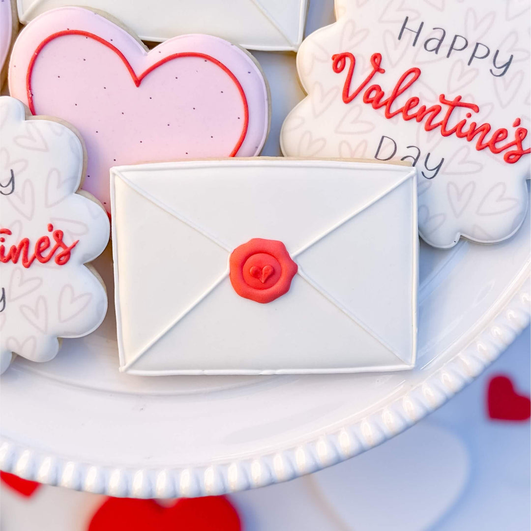 Valentine's Day Set | Happy Valentine's Day