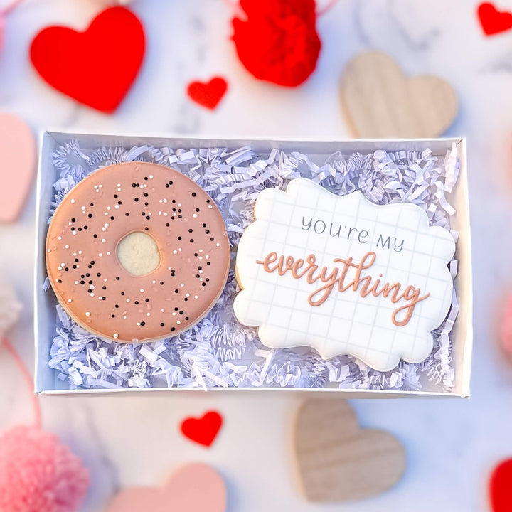 Valentine's Day Duo | My Everything