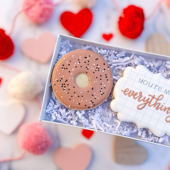 Valentine's Day Duo | My Everything