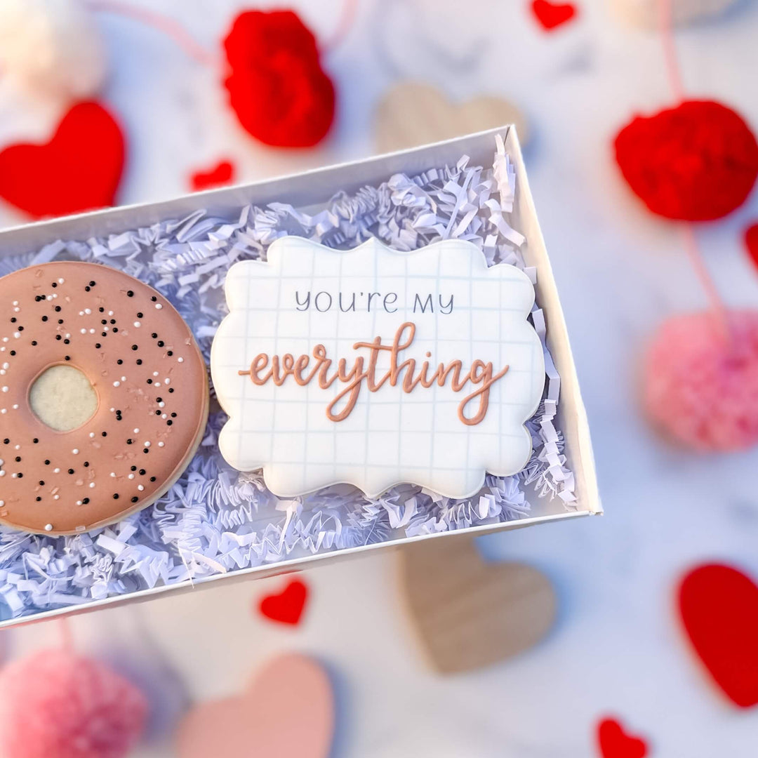 Valentine's Day Duo | My Everything