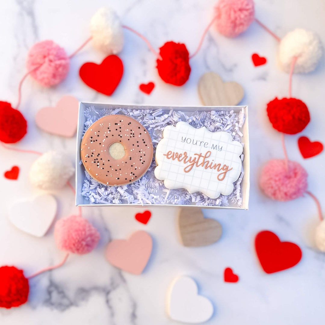 Valentine's Day Duo | My Everything