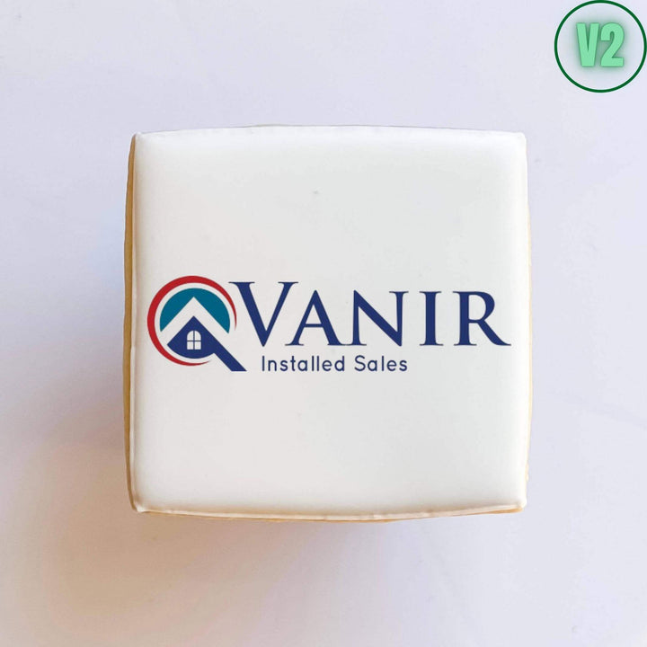 Vanir | Corp Branding Page